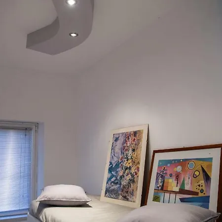 Wonderful House In Apartment Marina di Grosseto