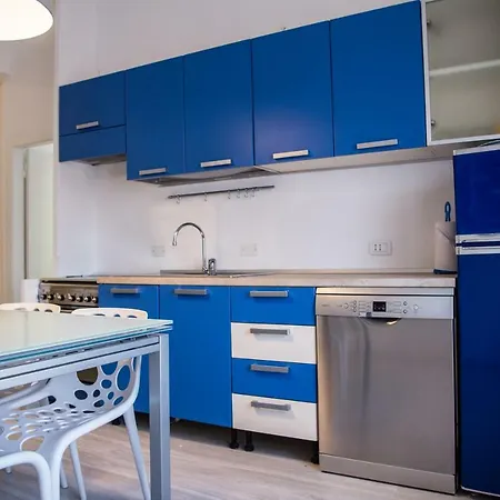 Wonderful House In Marina di Grosseto