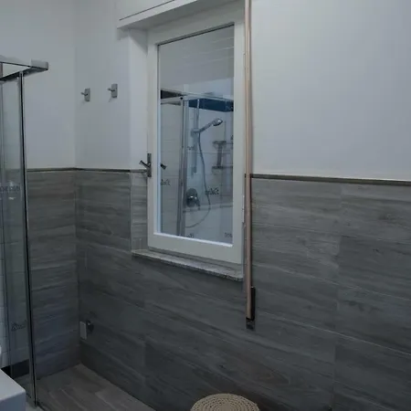 Wonderful House In Apartment