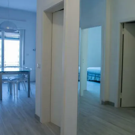 Wonderful House In Apartment *