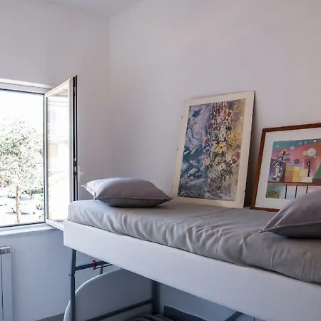 Wonderful House In Apartment Marina di Grosseto