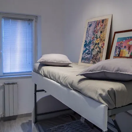 Apartamento Wonderful House In